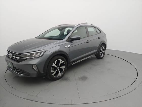 VOLKSWAGEN NIVUS 1.0 200 TSI TOTAL FLEX HIGHLINE AUTOMÁTICO